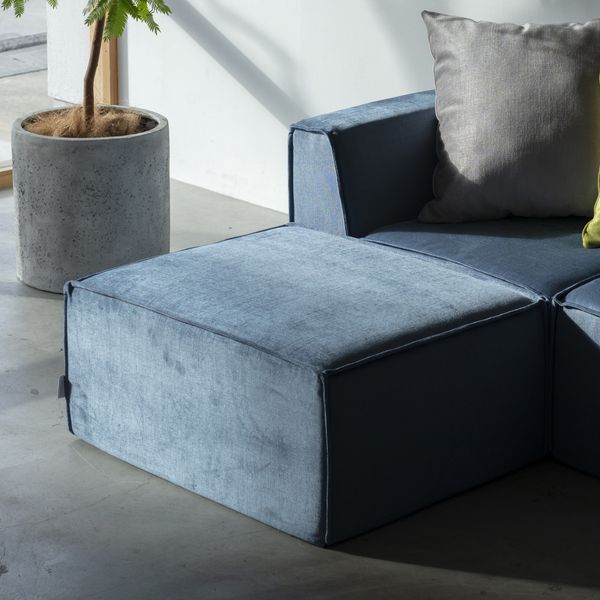 仙台 直接引き取り限定 曲線デザイン ソファ オットマン付き 楽天市場