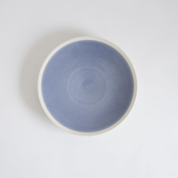 Jars/EPURE ディナープレート -釉薬の美しさを楽しめる、実用的な