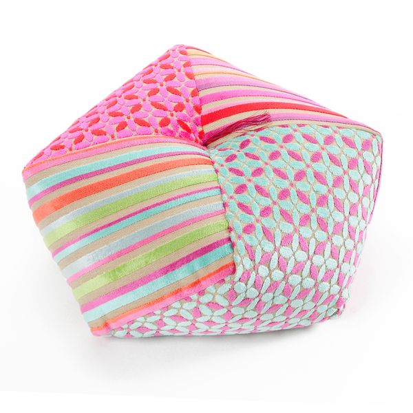 洛中 高岡屋/CASAMANCE おじゃみ -お手玉形がモダンな楽に座れるお