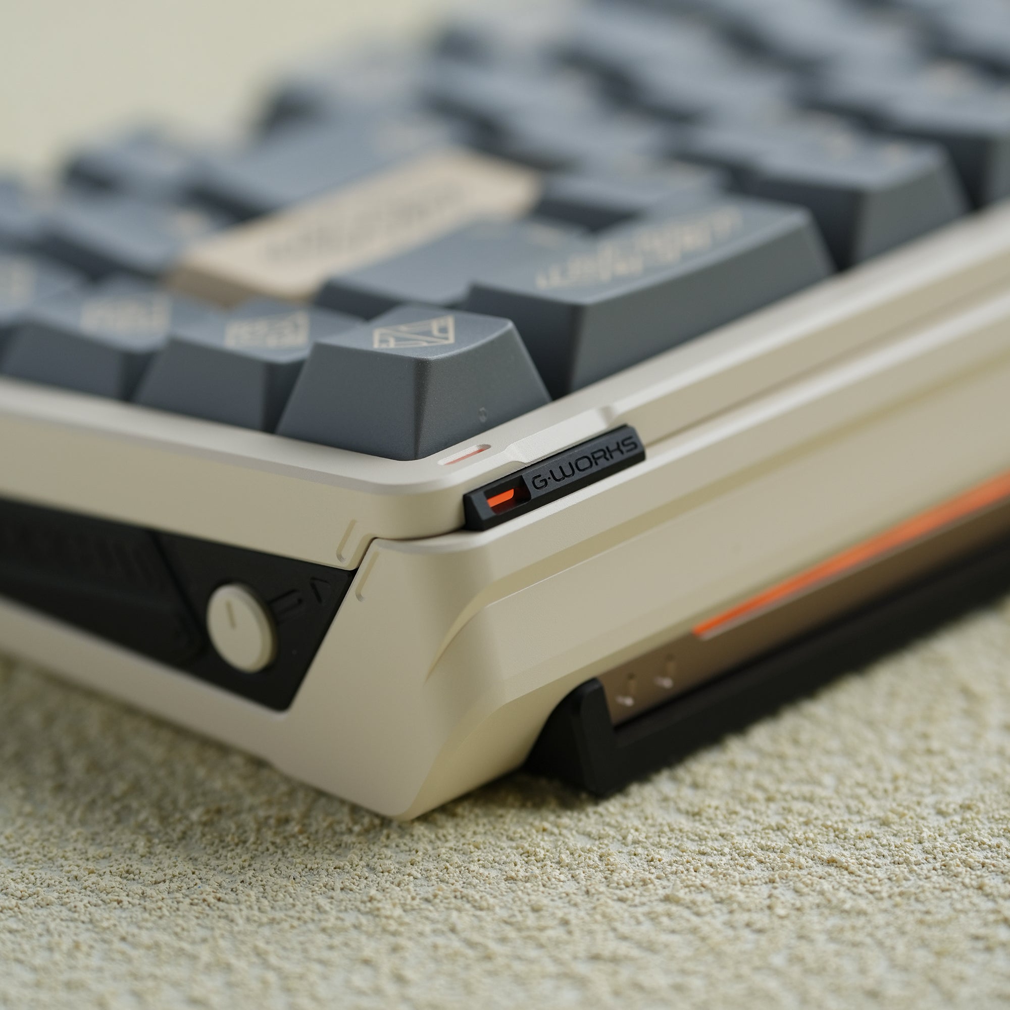 In stock]G·WORKS02 Macross 65 by Graystudio – In sotck of Gray studio