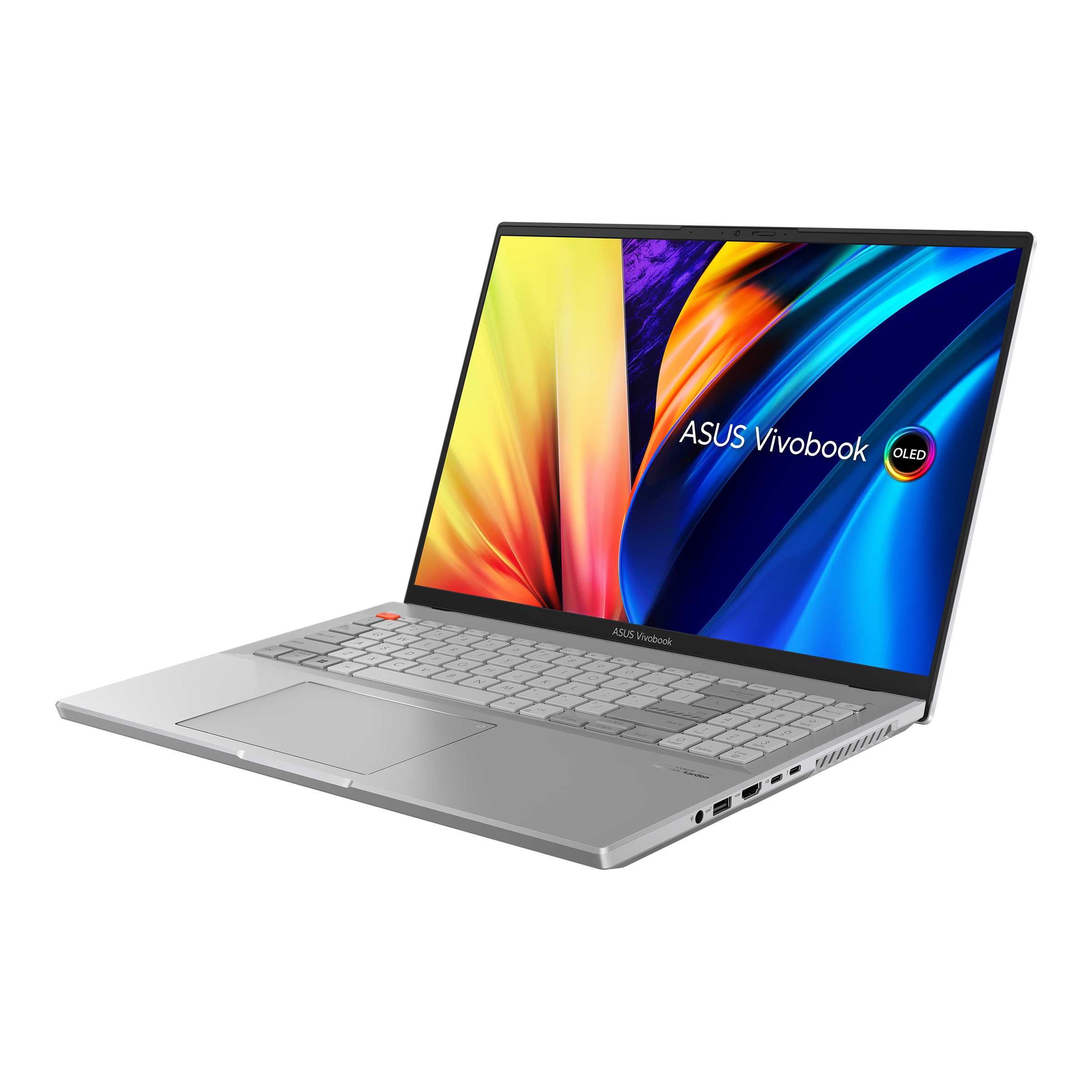 Asus Vivobook Pro 16X OLED N7601Z | ASUS Store India