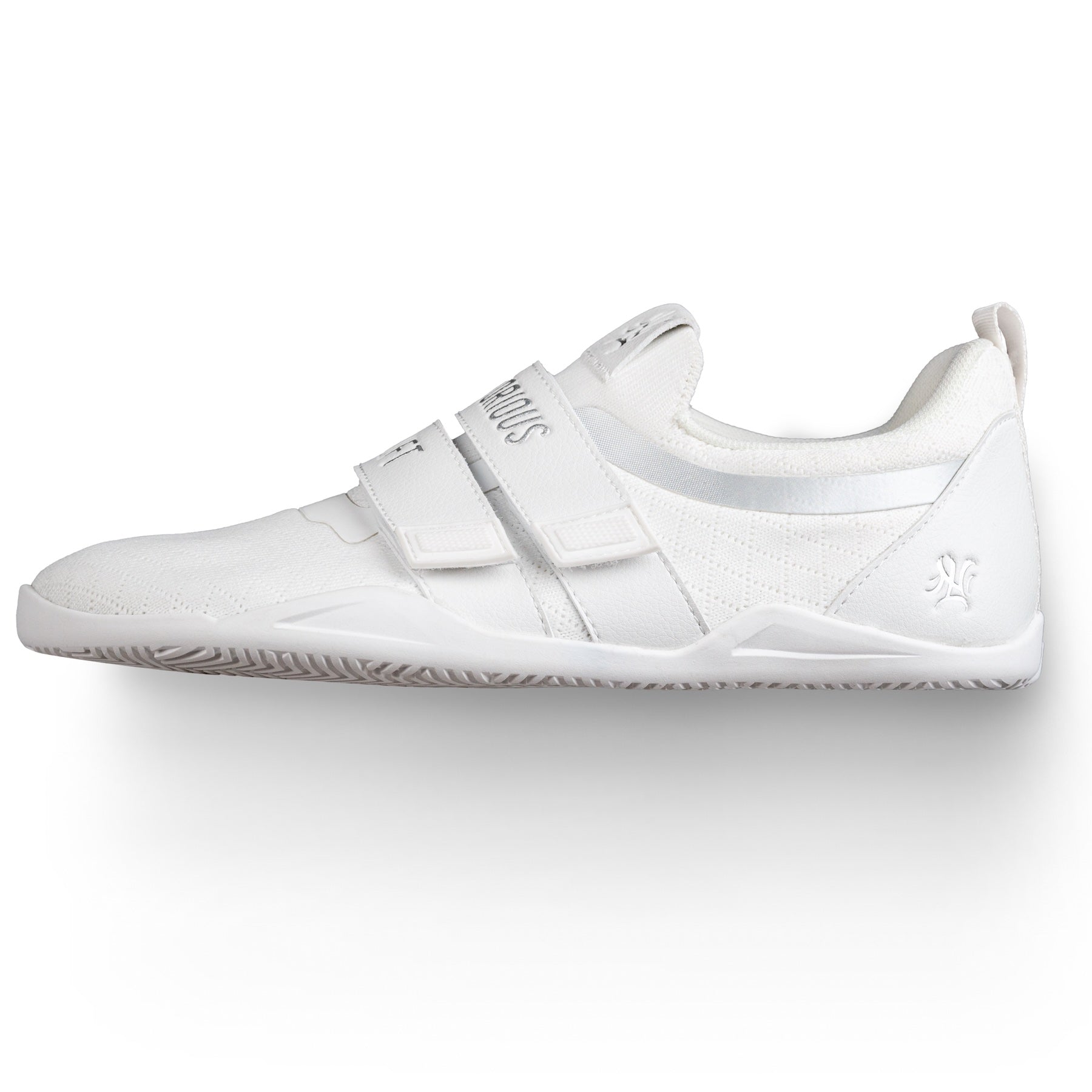 Notorious Lift Sumo Sole Gen 4: Bliss White – Inner Strength Products