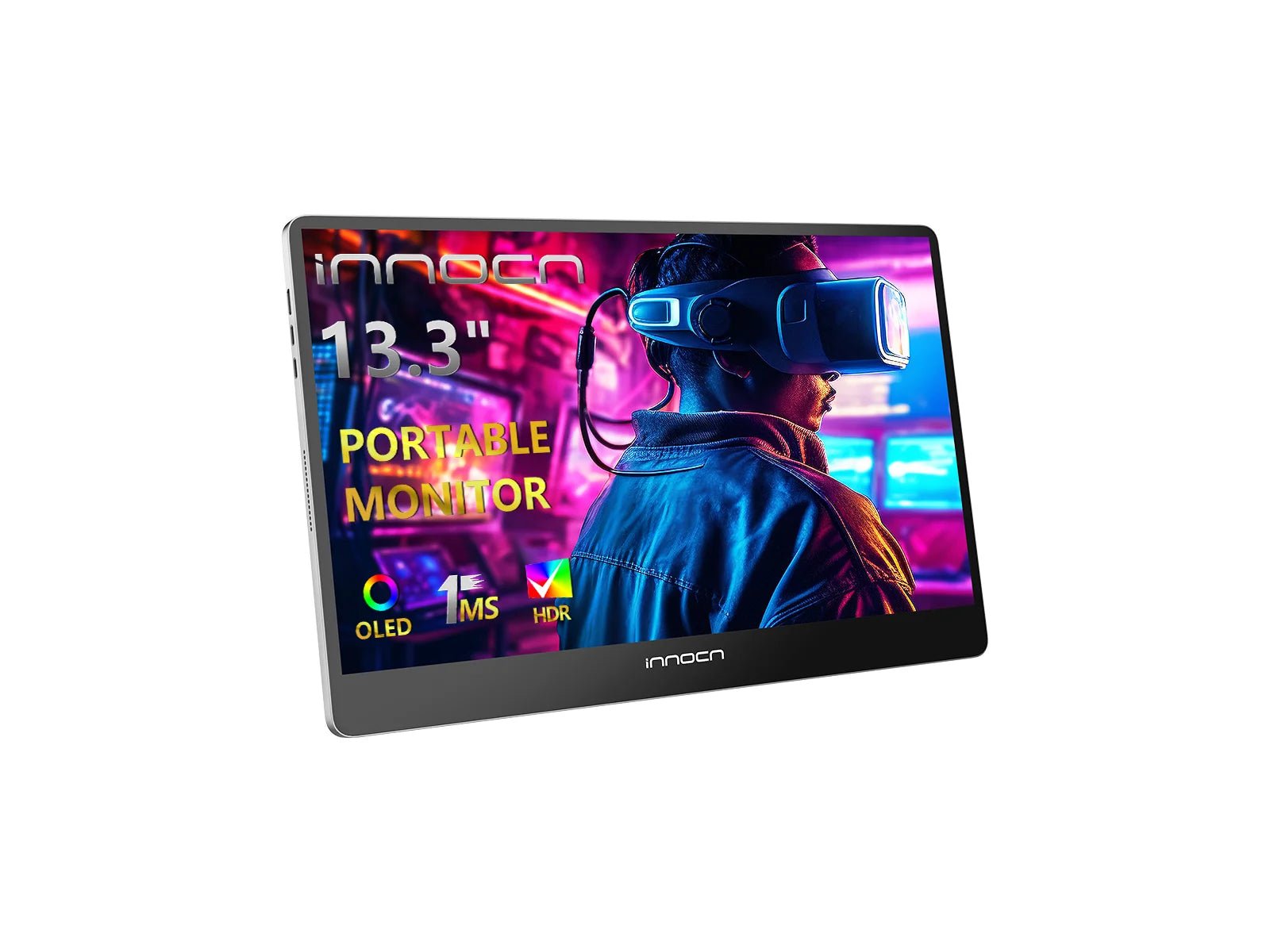 Refurbished 13A1F | 13.3