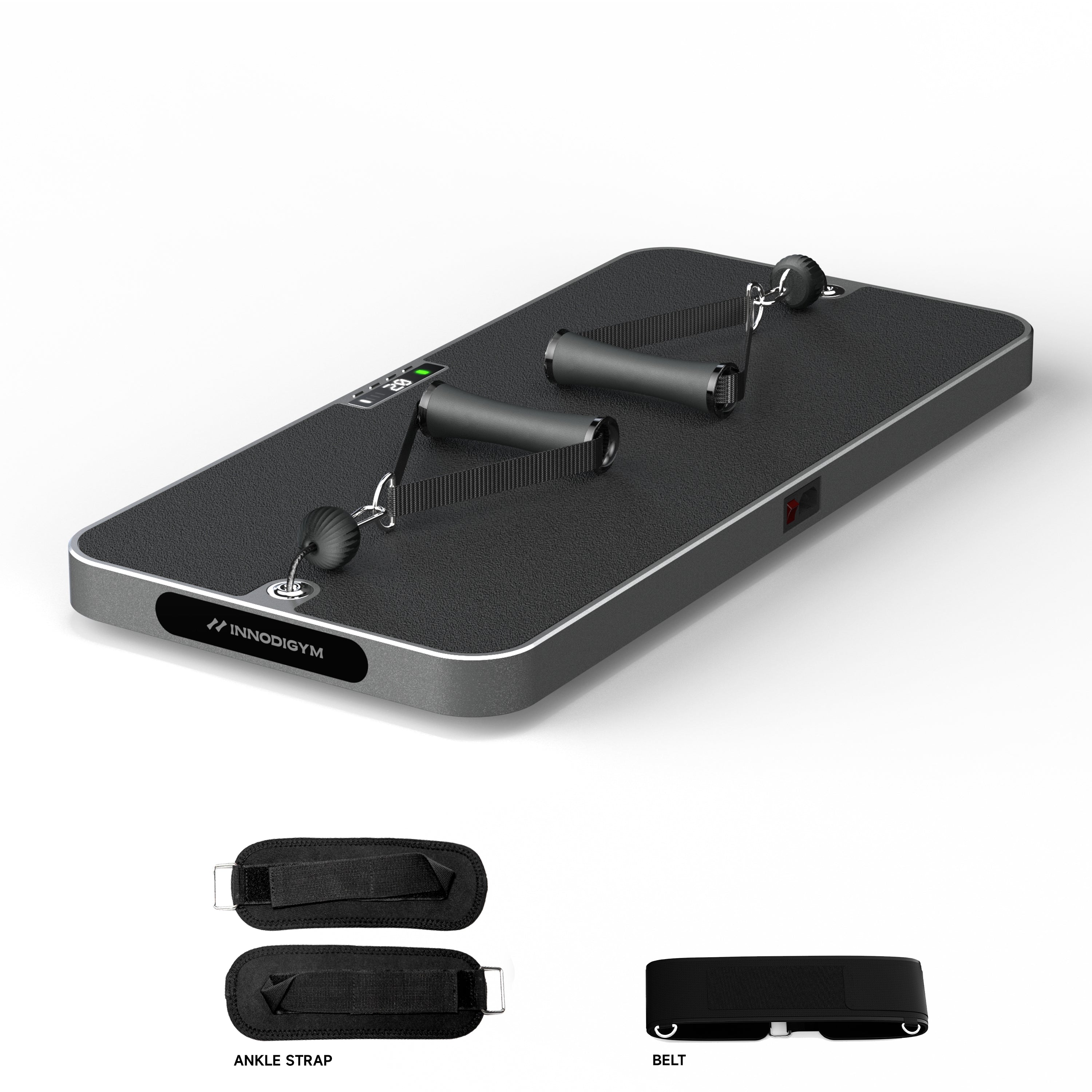 INNODIGYM P1 LITE|デジタル筋力トレーニング|スマートホームジム機器