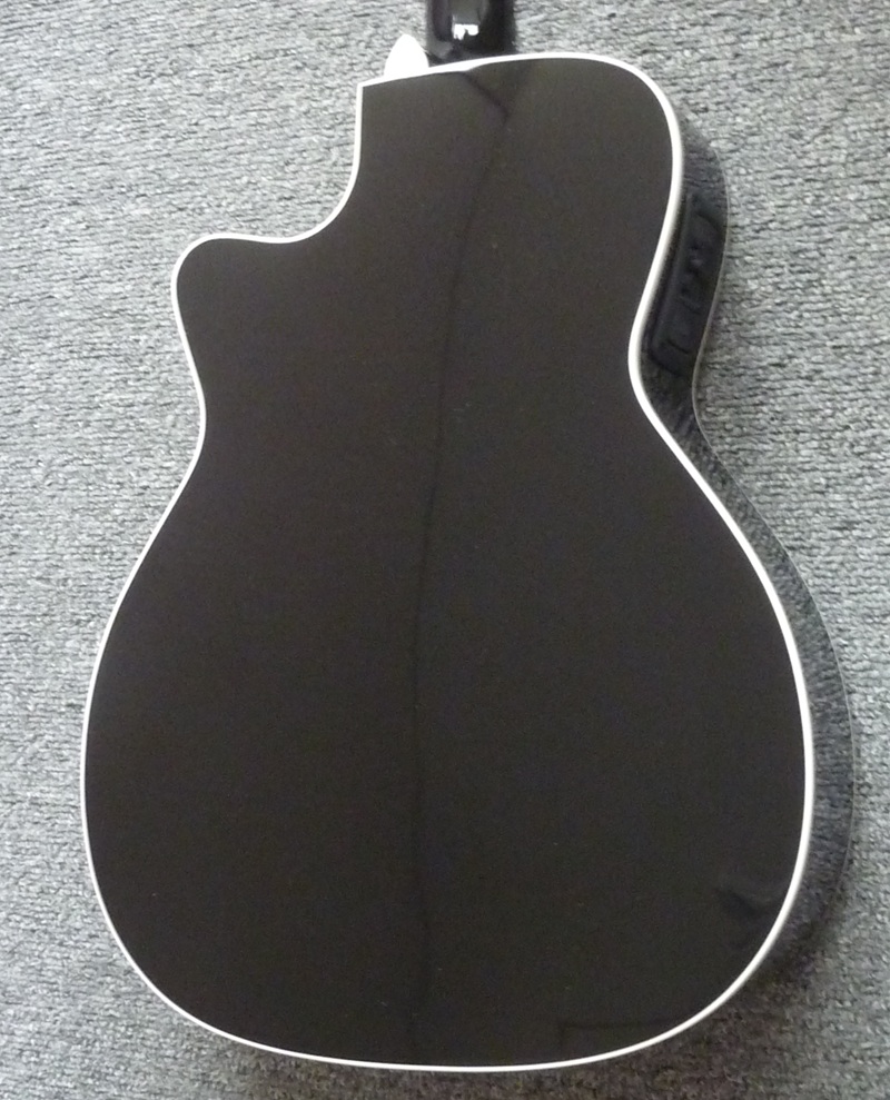 Shelly/SY-MT ￥190,000 (税抜) | アコースティックプラザ井上楽器