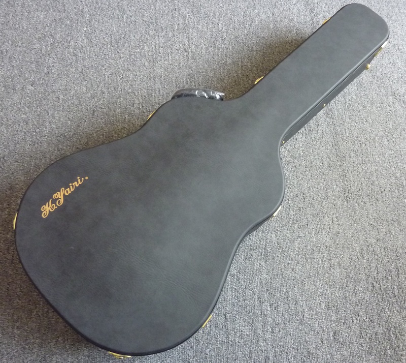 Shelly/SY-MT ￥190,000 (税抜) | アコースティックプラザ井上楽器