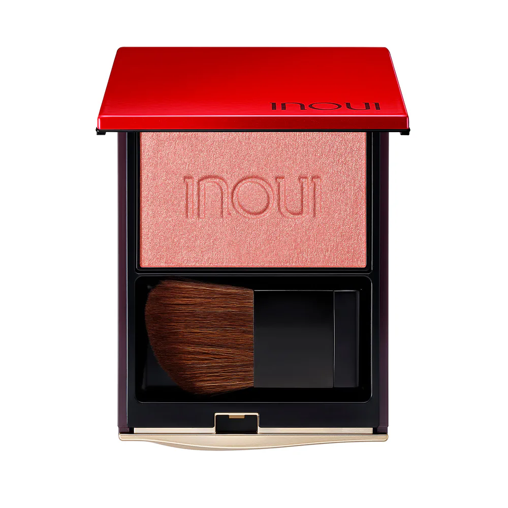 チーク | インウイ