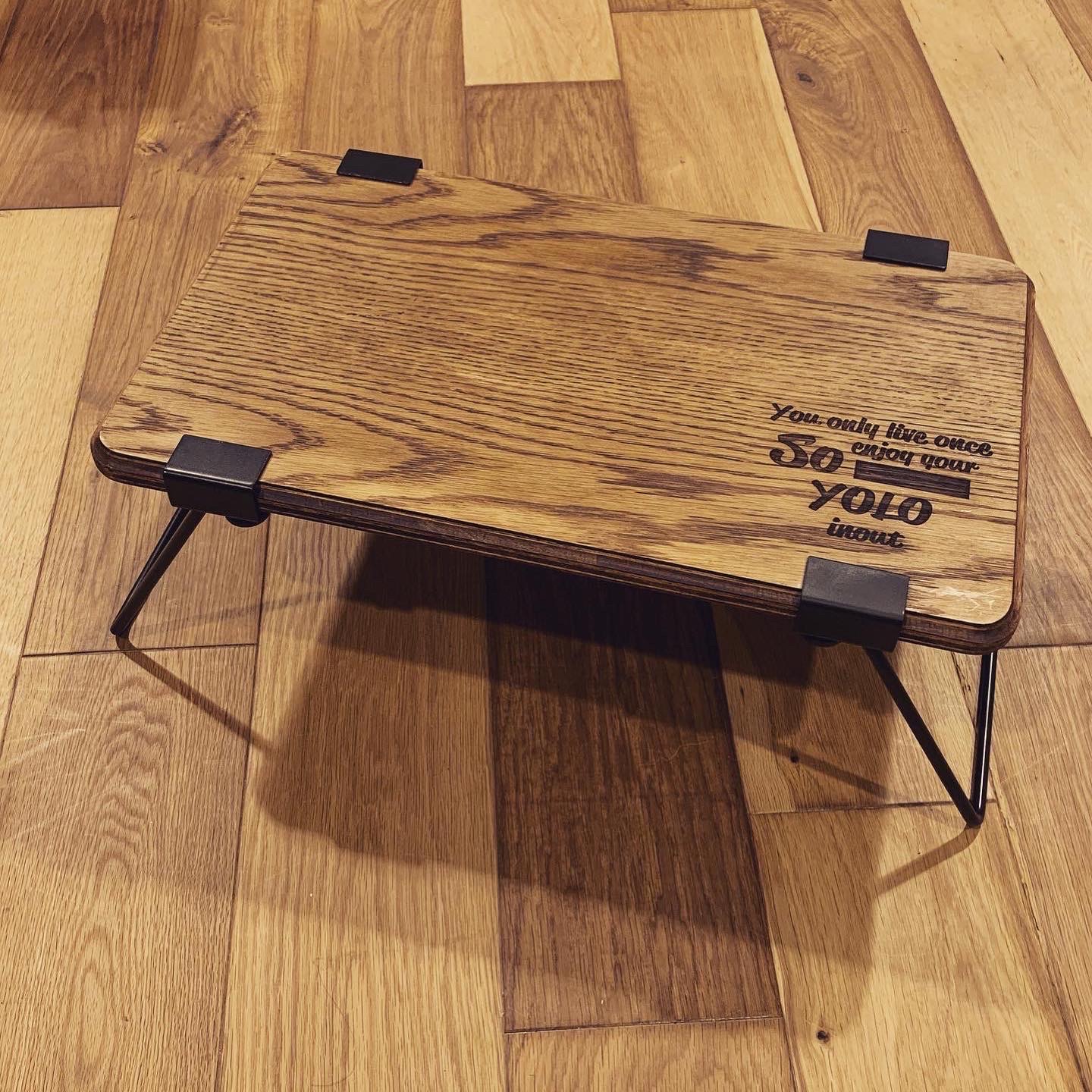 INOUT （イナウト） / INOUT Solo Multi Table