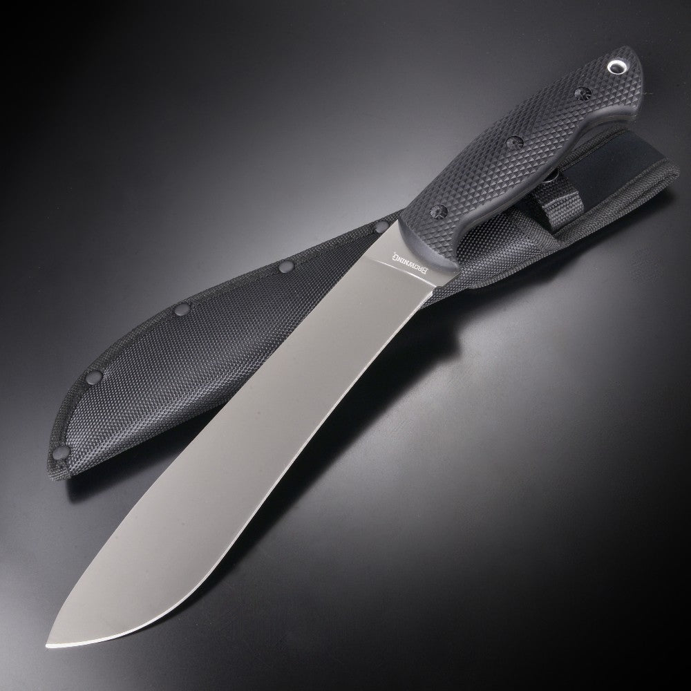 ディック（DIcK）エルゴグリップ ブッチャー・ナイフ 刃渡り26cm