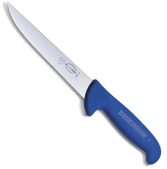 ディック（DIcK）エルゴグリップ ブッチャー・ナイフ 刃渡り18cm