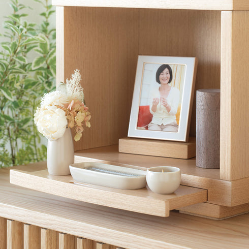 ミニ仏壇】NOAN M010 – 祈り百貨店