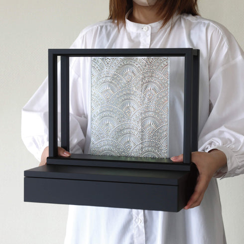 ミニ仏壇】エアリア プレミアム M007 – 祈り百貨店