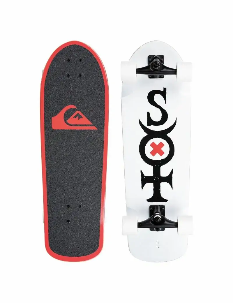 QUIKSILVER Surfers of Fortune 31