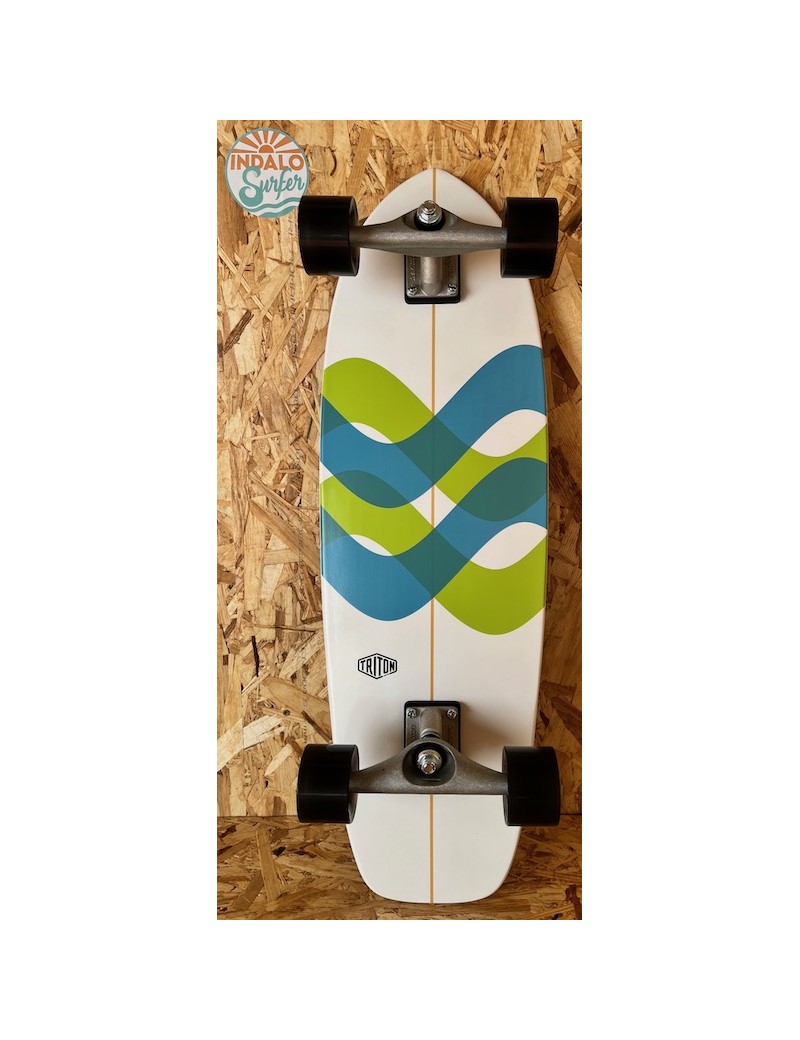 CARVER TRITON Signal 31