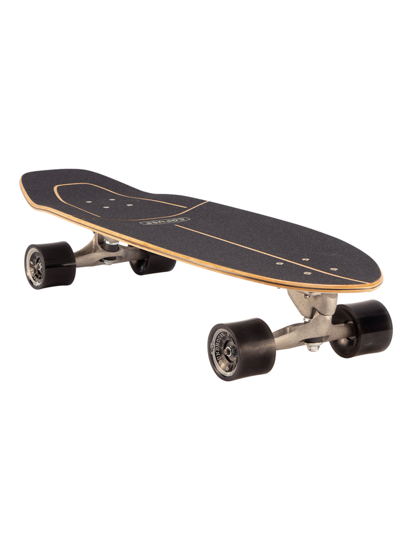 CARVER CI Happy Everyday 30,75