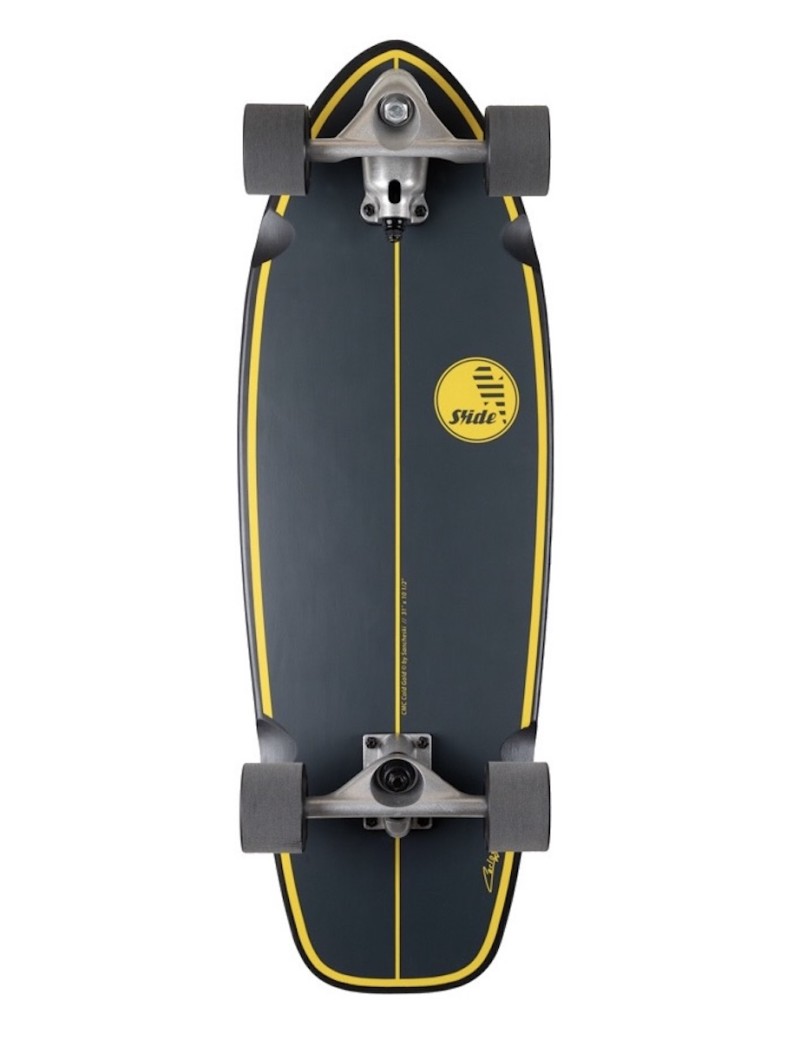 SLIDE CMC Cold Gold 31