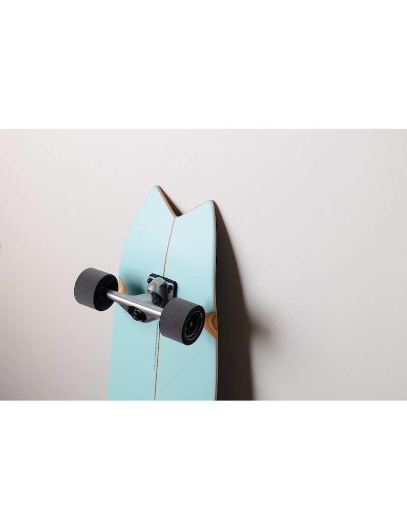 SLIDE Swallow Nose Rider 33