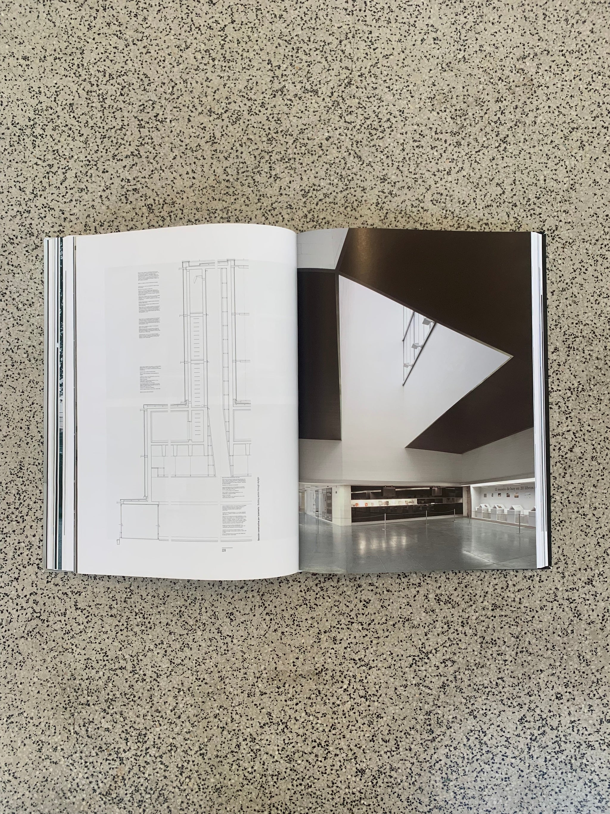 N. 161 Mansilla+Tuñón – indexshop.info