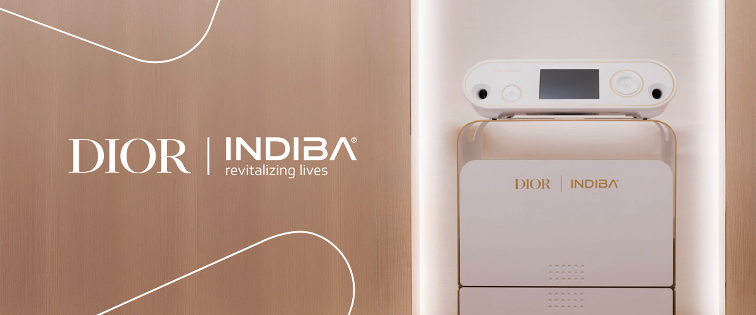 INDIBA JAPAN - インディバ・ジャパン