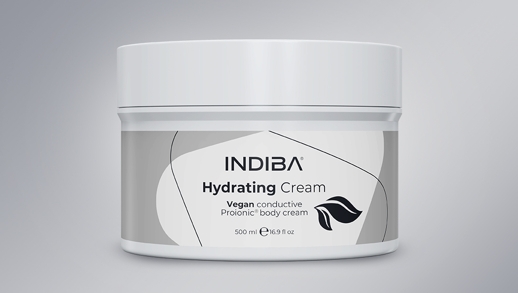 INDIBA Aesthetic Creams - INDIBA Group
