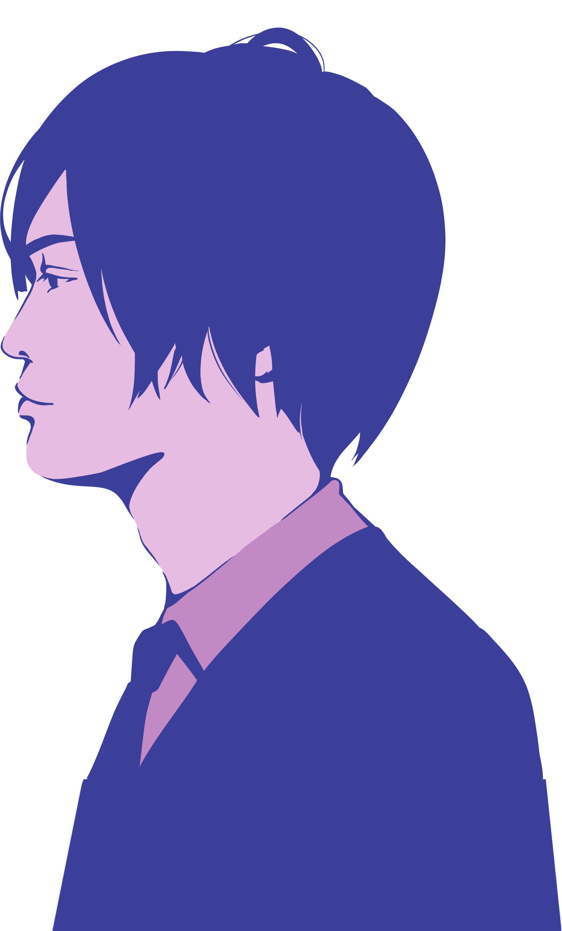 indigo la End 15th special site