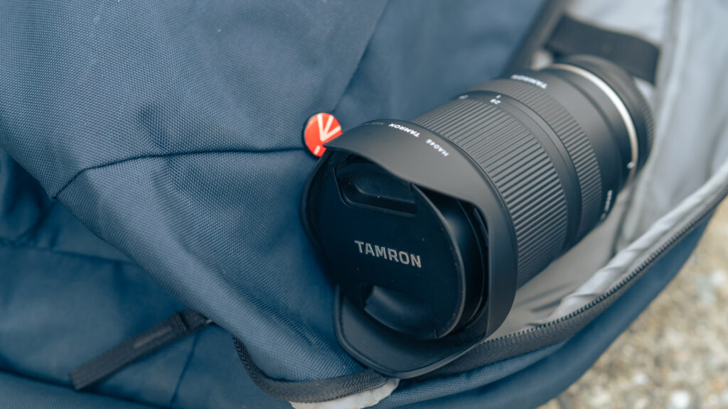 コスパ最強！タムロン17-28mm F2.8 実際の使用感をレビュー | Indieemotion