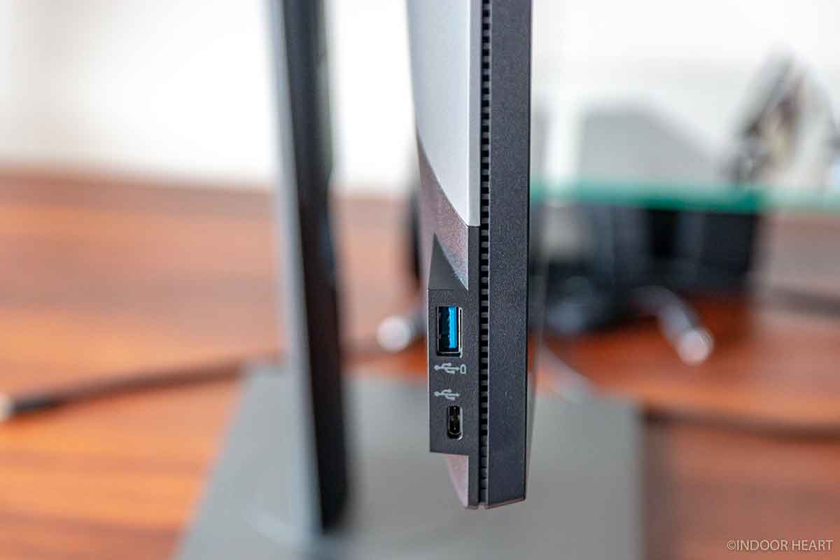 27インチ4Kモニター、DELL「U2720QM」レビュー。Retinaディスプレイを