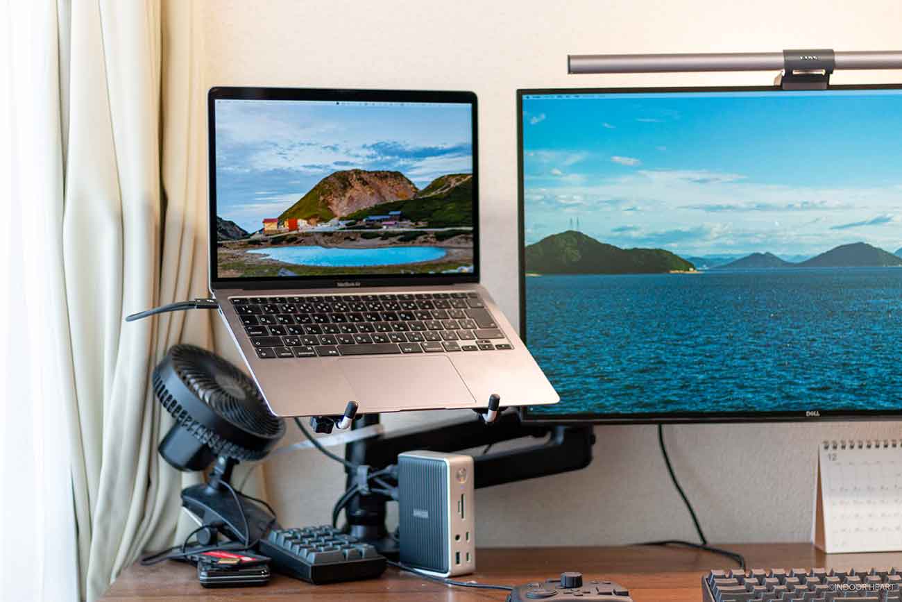 早見表】外部ディスプレイを2台以上接続できるMacBookは？「モニター