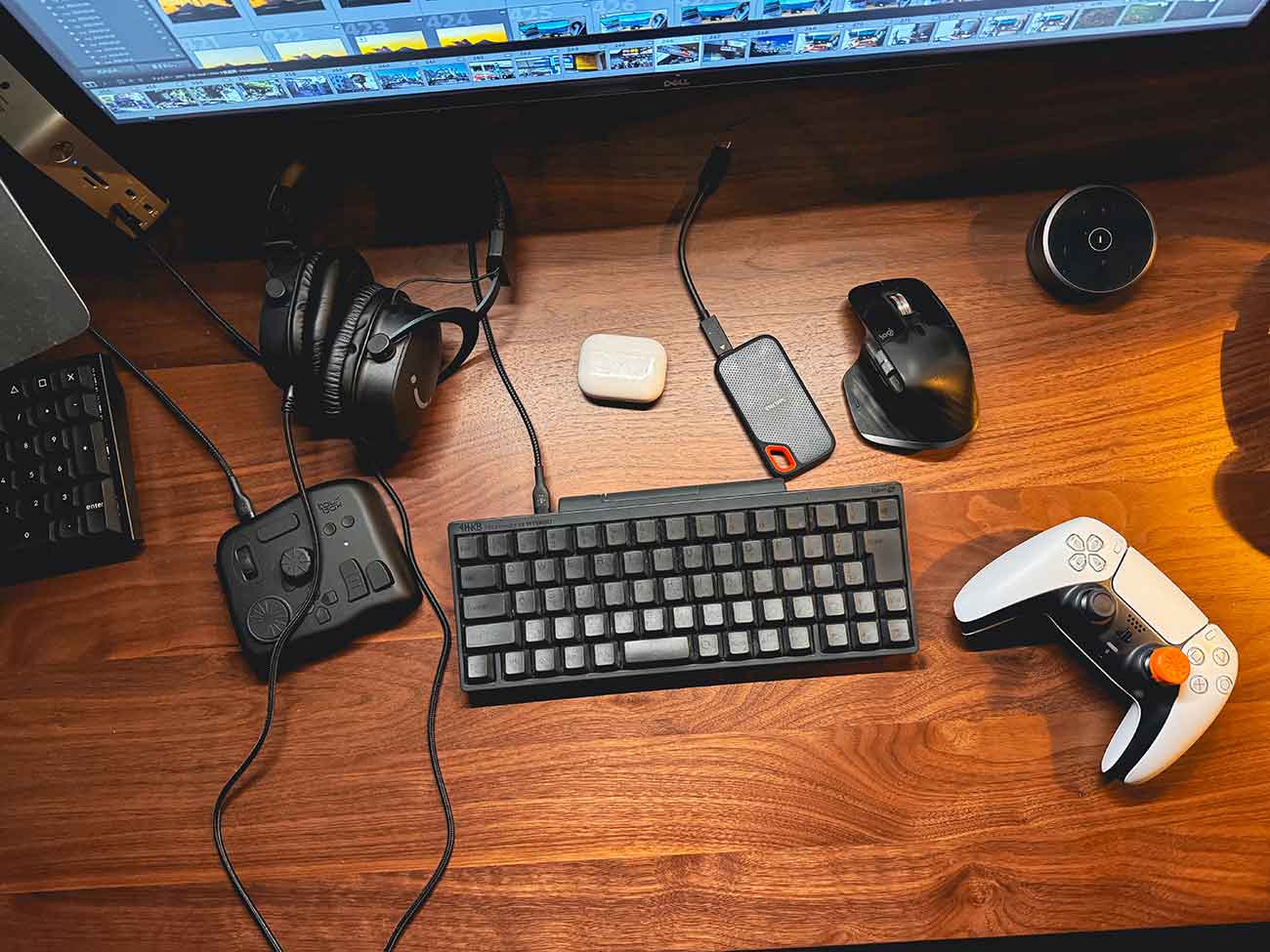 MacBook Air M3+AppleMagicマウス他・最強デスクワーク環境 MacBook