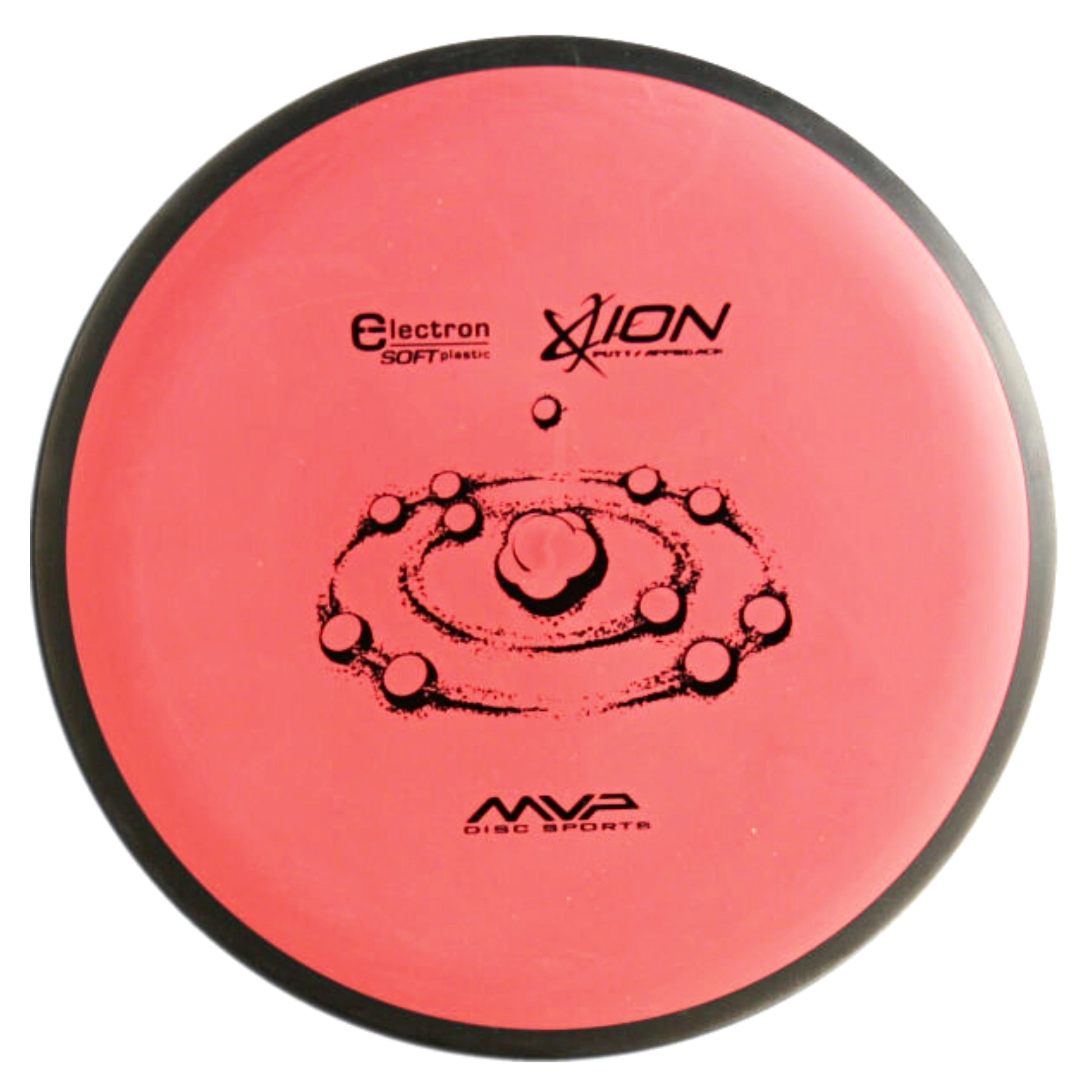 MVP Ion Disc Golf Disc - Pictures, Reviews, Low Prices!