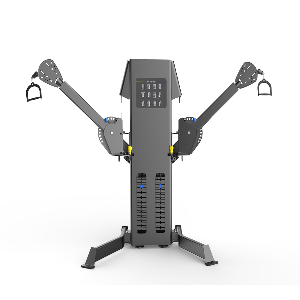 IN-CM06 MAX2ケーブルクロス | ホームジム・ジム機材はINFINITY