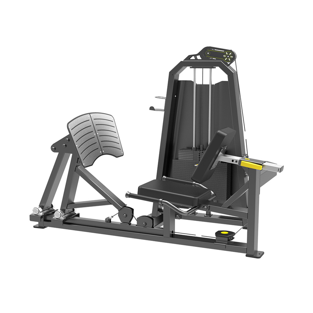 IN-QU03 レッグプレス | ホームジム・ジム機材はINFINITY