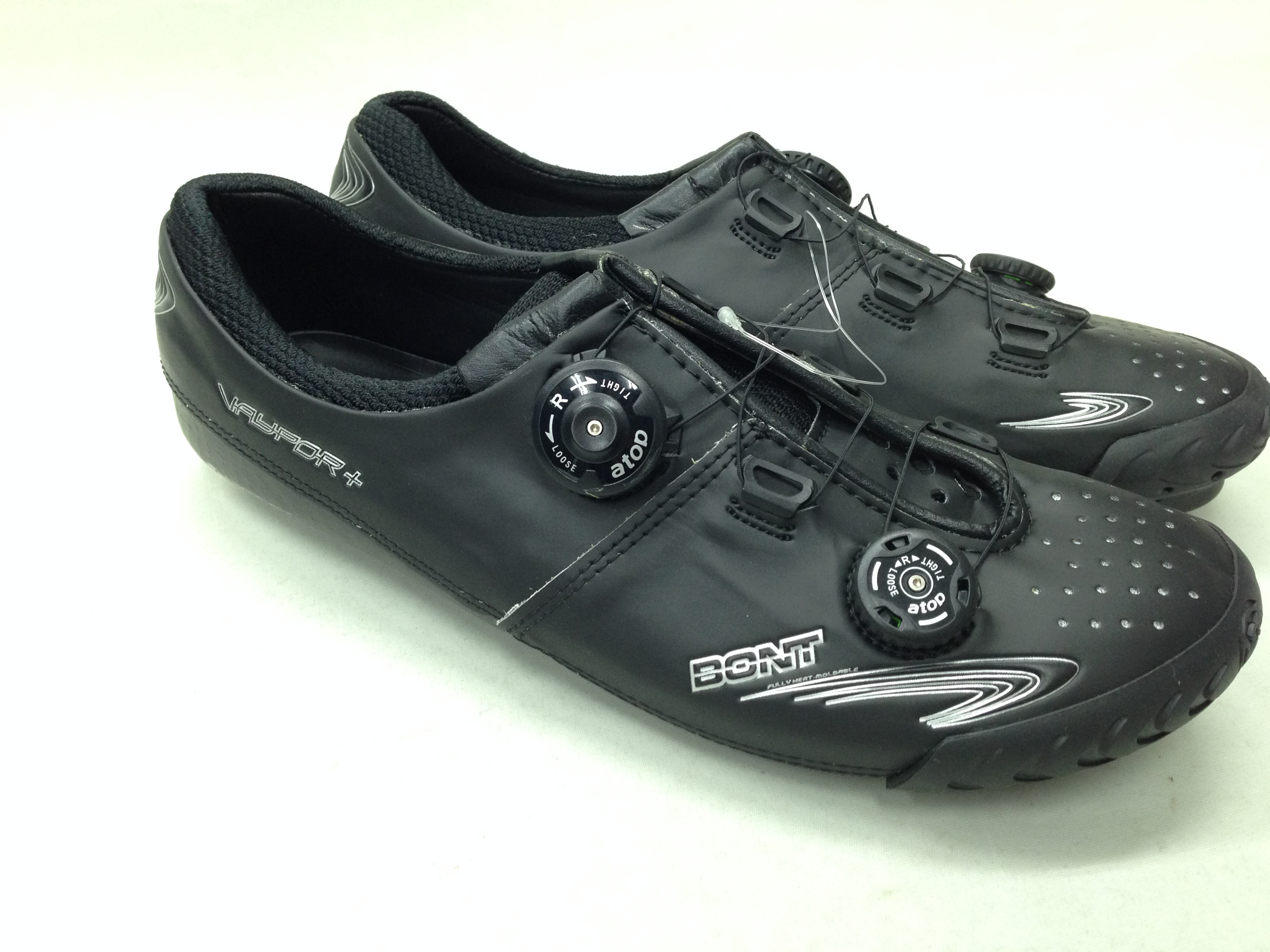 BONT Vaypor+ (ボント ベイパー ＋) : -INFINITY-兵庫県唯一のロード