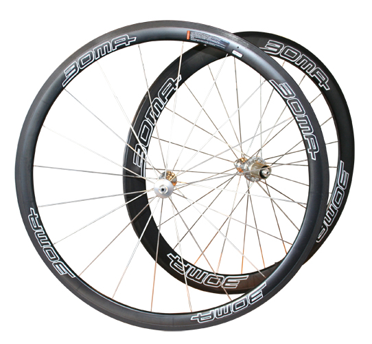 BOMA カーボンチューブラー TH-9 : -INFINITY-兵庫県唯一のロード