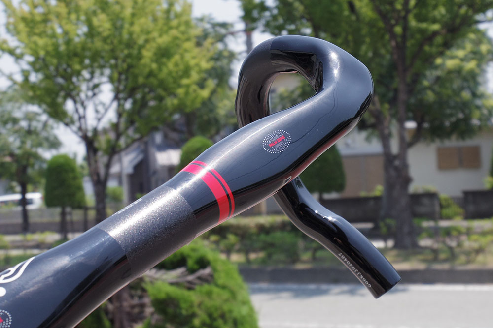 cinelli NEO MORPHE BAR : -INFINITY-兵庫県唯一のロードバイクを専門