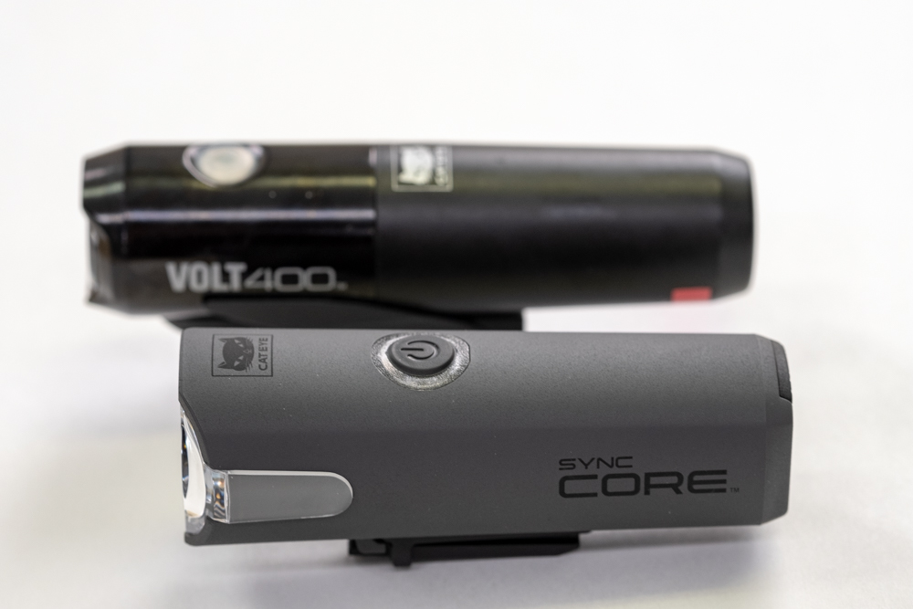 CATEYE SYNC CORE + SYNC KINETIC SET : -INFINITY-兵庫県唯一のロード