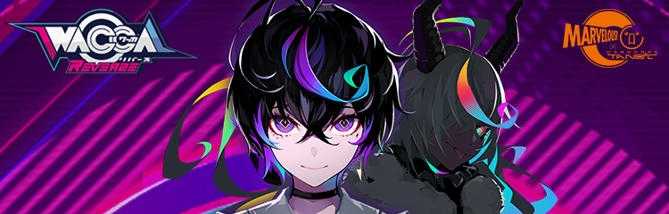 WACCA』コンプリートサウンドトラック販売決定！＆予約開始！