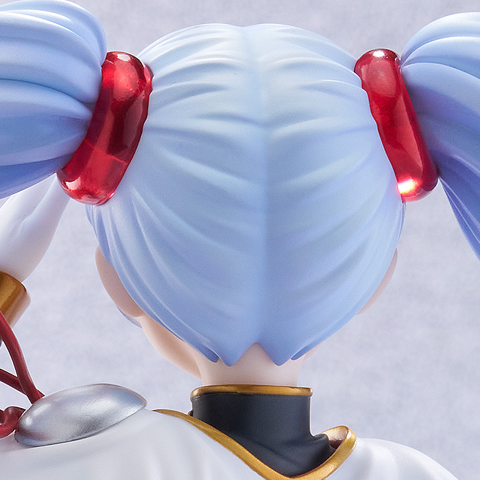 1/7スケールフィギュア ホシノ・ルリ 特設サイト | GOOD SMILE COMPANY