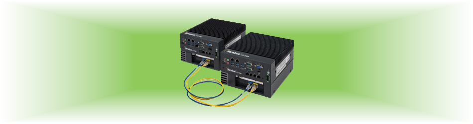 二重化システム（ztC Edge）：二重化システム：日立産業用コンピュータ