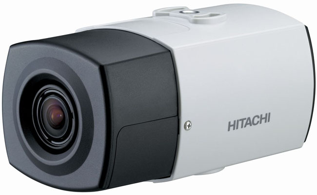 製品情報：各種ダウンロード：監視カメラシステム：セキュリティ：日立