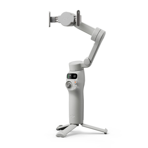 新製品】スマートフォン用ジンバル「DJI Osmo Mobile 7 / 7P」販売開始