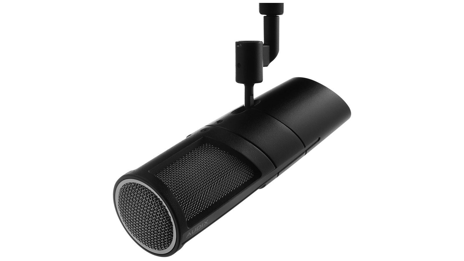 AUDIX PDX520 | 高ゲイン出力の宅録・配信向けダイナミックマイク