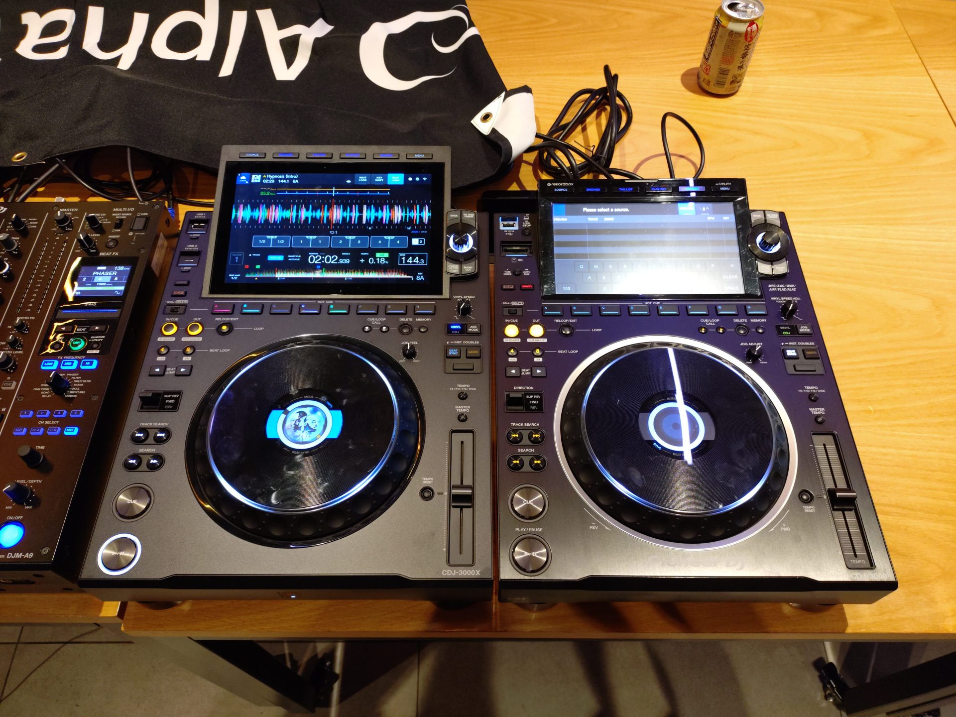 CDJ-3000Xのポイントを発売前に実機レビュー！ | Digiland（デジランド）