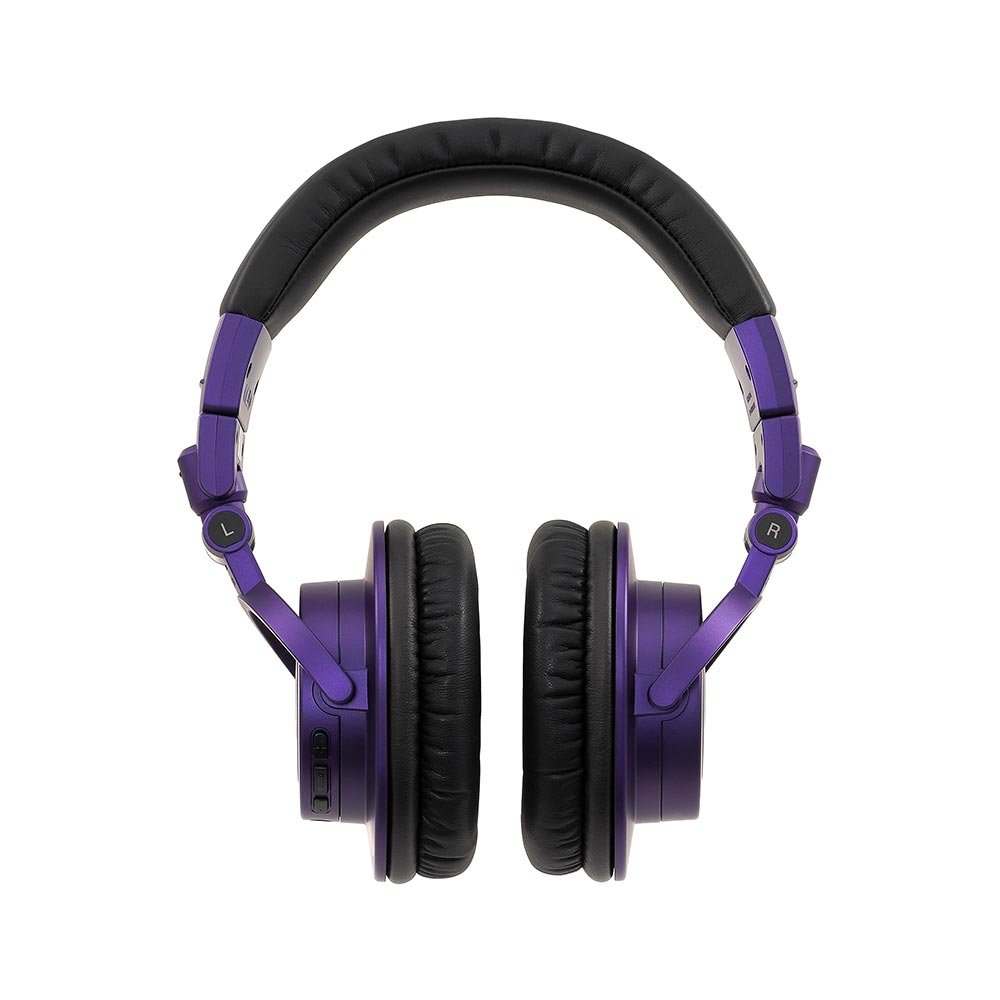 Audio-Technica ATH-M50xBT | 人気スタジオヘッドホンのワイヤレス