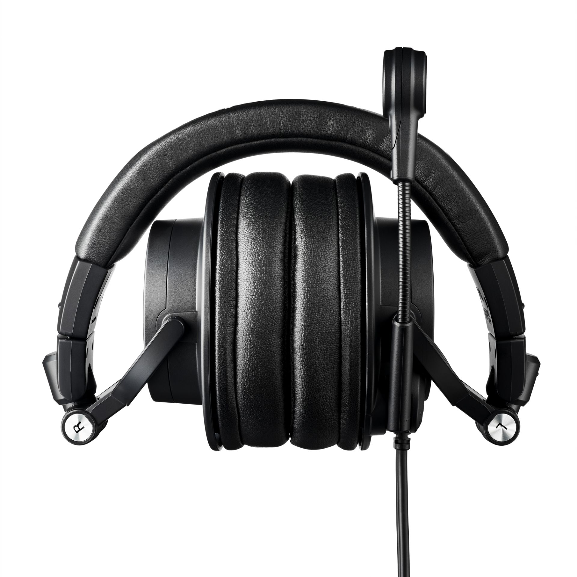 Audio-Technica ” ATH-M50xSTS / ATH-M50xSTS-USB ” | モニター