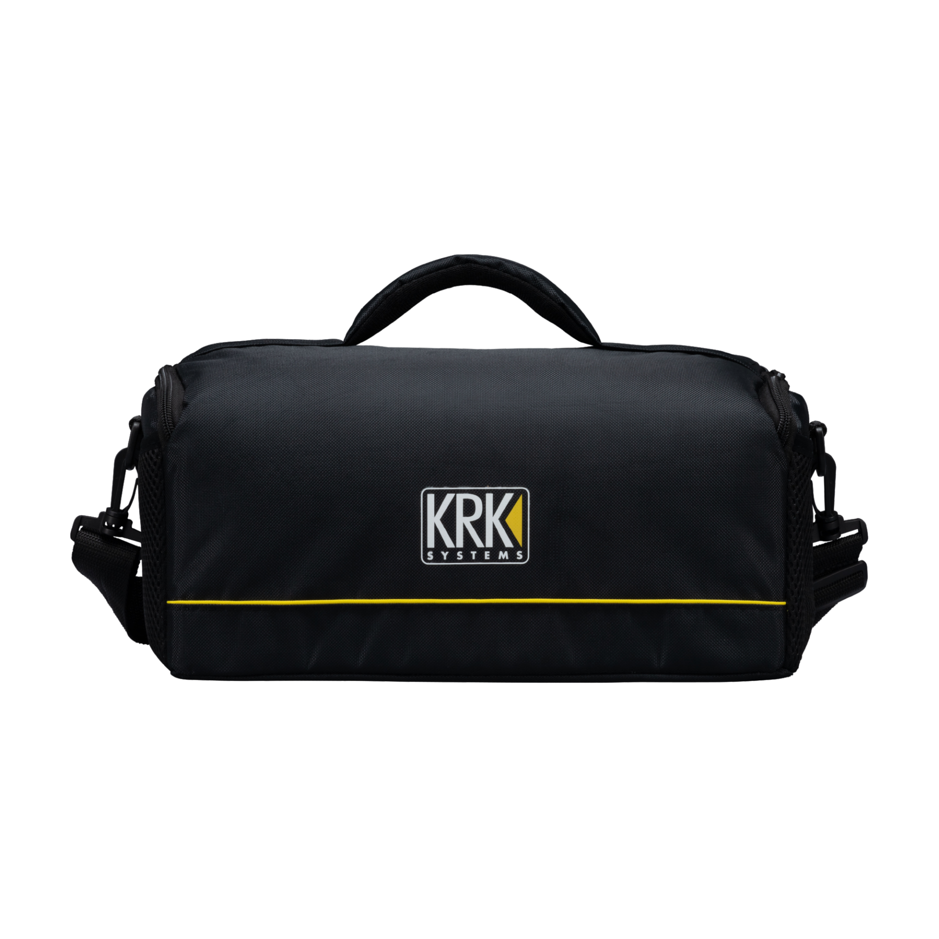 KRK GoAux 3 / GoAux 4 | 可搬性とKRKサウンドを兼ね備えたポータブル