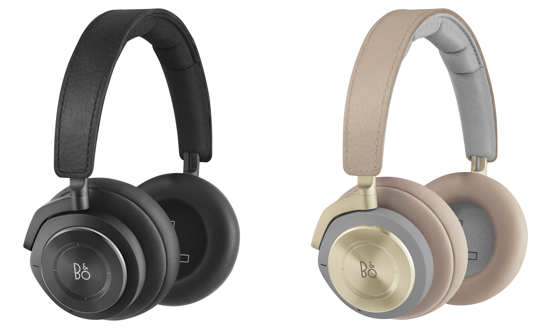 BANG & OLUFSEN Beoplay H9 3rd Generation | H9シリーズヘッドホンの