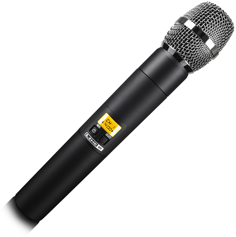 Line6 Relay XD-V75-SC発表！ | Digiland（デジランド）