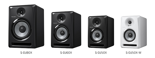 KRK GoAux 3 / GoAux 4 | 可搬性とKRKサウンドを兼ね備えたポータブル