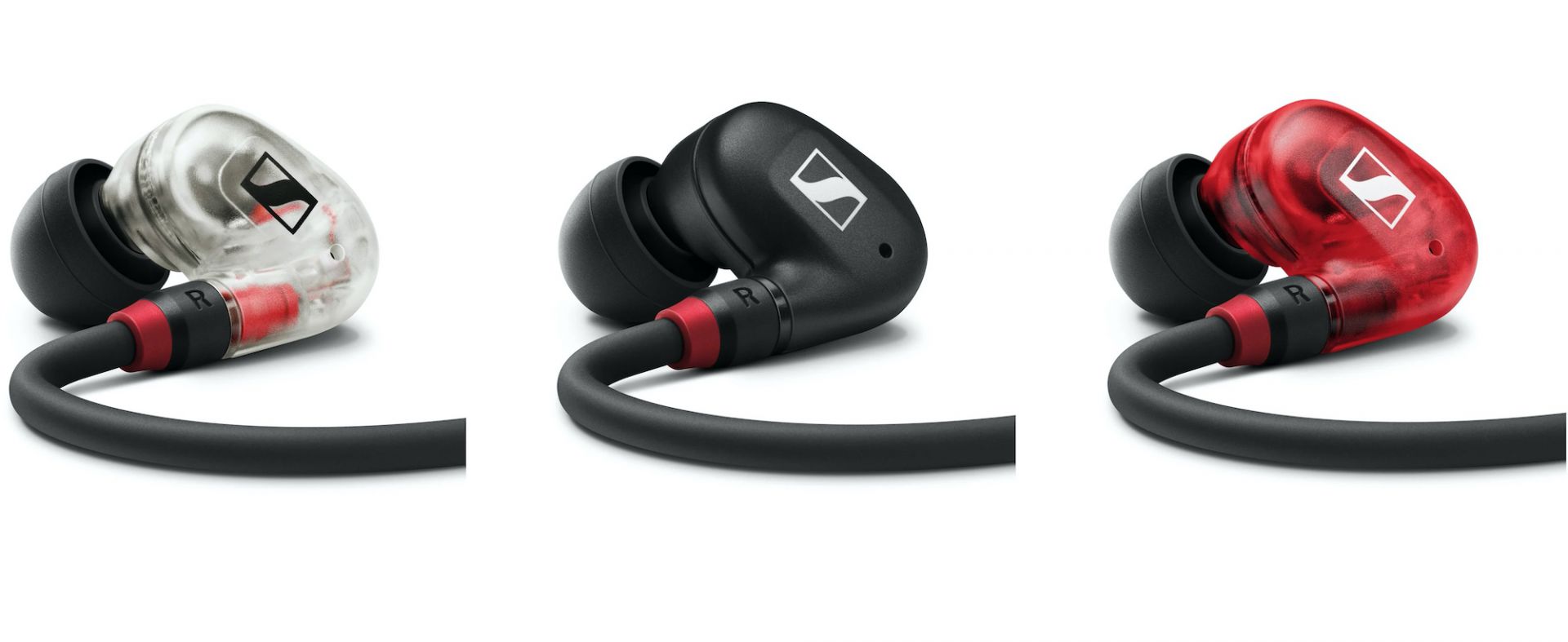 Sennheiser IE 100 PRO / IE 100 PRO Wireless | プロ用モニタリング